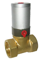 Пневматический клапан SV-HD-АА-22